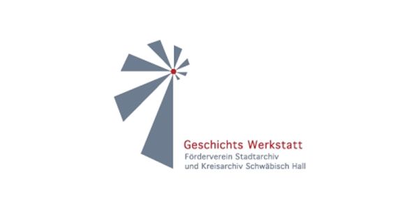 Logo Geschichts-Werkstatt