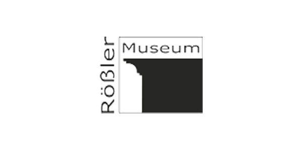 Logo Rößler-Museum