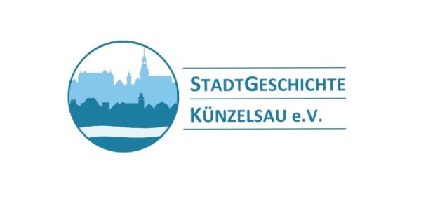 logo StadtGeschichte Künzelsau e.V.