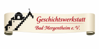 Logo von Geschichtswerkstatt Bad Mergentheim e.V.