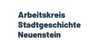 Logo von Arbeitskreis Stadtgeschichte Neuenstein