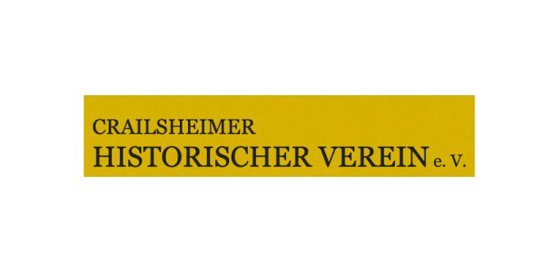 Logo Crailsheimer Historischer Verein