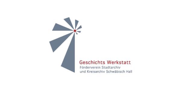 Logo Geschichts-Werkstatt